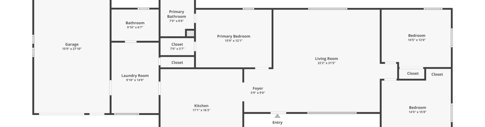 Cashup Ave, Steptoe, Washington 99111, 3 Bedrooms Bedrooms, ,2 BathroomsBathrooms,Site Built-owned Lot,For Sale,Cashup Ave,277594