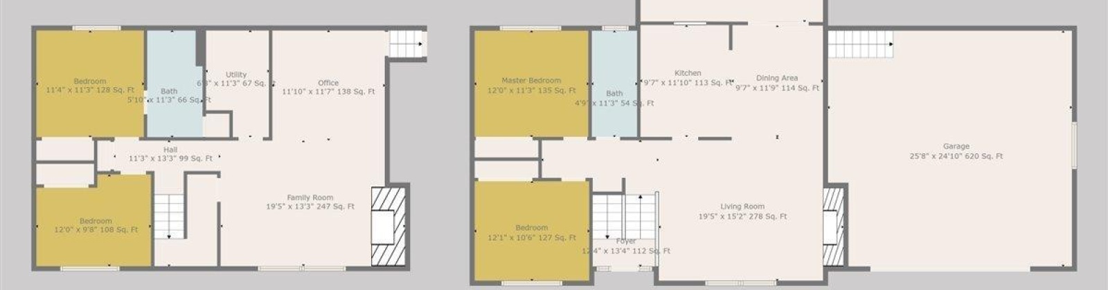 Jay St, Pasco, Washington 99301, 4 Bedrooms Bedrooms, ,2 BathroomsBathrooms,Site Built-owned Lot,For Sale,Jay St,279147