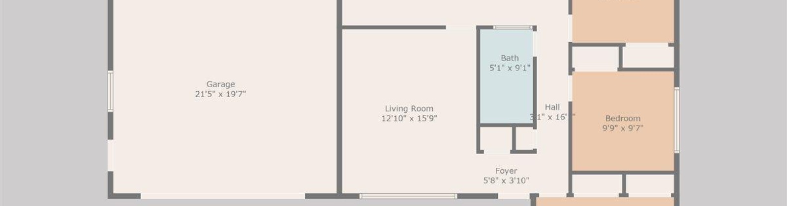 Arbor St, Richland, Washington 99352, 3 Bedrooms Bedrooms, ,2 BathroomsBathrooms,Site Built-owned Lot,For Sale,Arbor St,279156