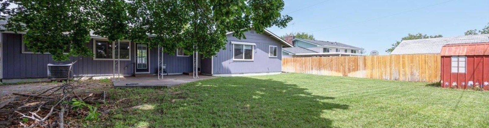 Arbor St, Richland, Washington 99352, 3 Bedrooms Bedrooms, ,2 BathroomsBathrooms,Site Built-owned Lot,For Sale,Arbor St,279156