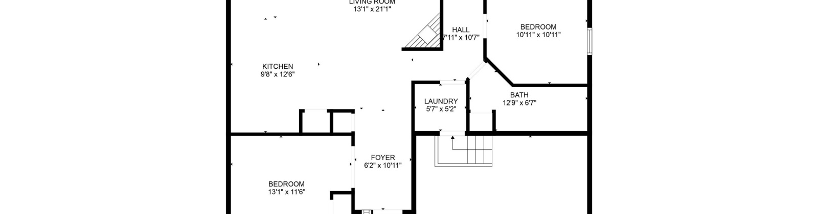 78th Avenue, Yakima, Washington 98908, 3 Bedrooms Bedrooms, ,2 BathroomsBathrooms,Site Built-owned Lot,For Sale,78th Avenue,279168