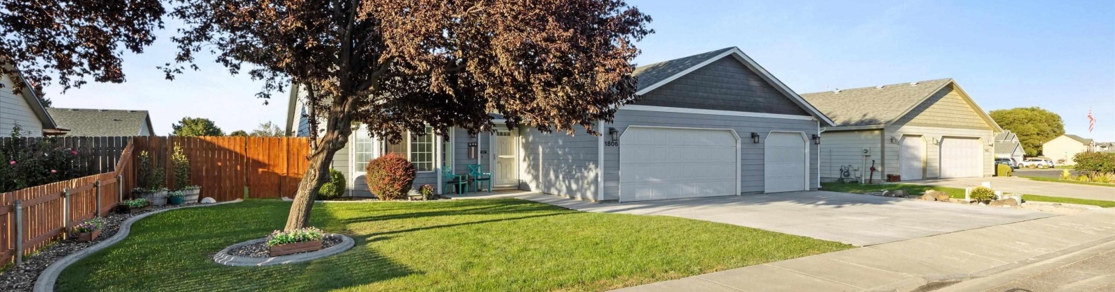 39th avenue, Kennewick, Washington 99337, 3 Bedrooms Bedrooms, ,2 BathroomsBathrooms,Site Built-owned Lot,For Sale,39th avenue,279167