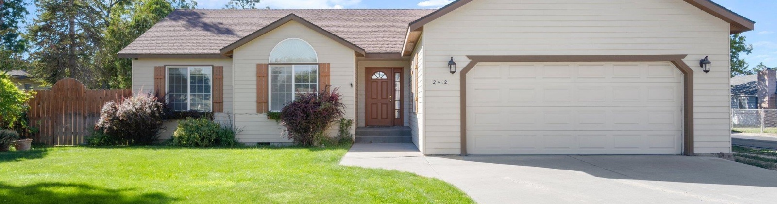 Vancouver, Kennewick, Washington 99337, 3 Bedrooms Bedrooms, ,2 BathroomsBathrooms,Site Built-owned Lot,For Sale,Vancouver,279179