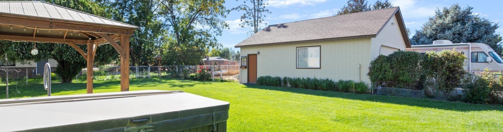 Vancouver, Kennewick, Washington 99337, 3 Bedrooms Bedrooms, ,2 BathroomsBathrooms,Site Built-owned Lot,For Sale,Vancouver,279179