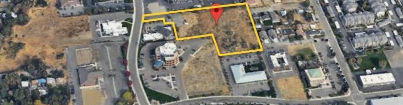 Spaulding, Richland, Washington, ,Commercial,For Sale,Spaulding,279191