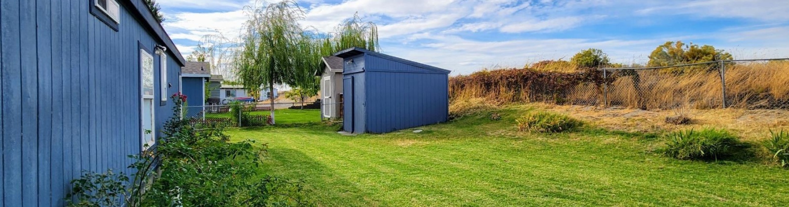 James St, West Richland, Washington 99353, 3 Bedrooms Bedrooms, ,2 BathroomsBathrooms,Manufactured Rented Lot,For Sale,James St,279194