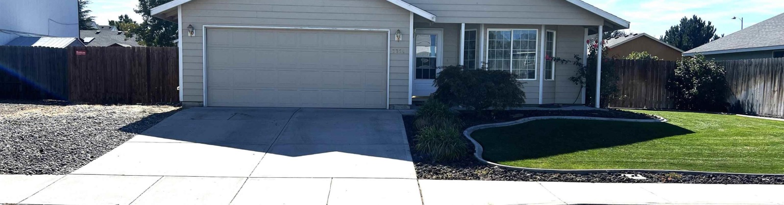 Estevan Dr., Pasco, Washington 99301, 3 Bedrooms Bedrooms, ,2 BathroomsBathrooms,Site Built-owned Lot,For Sale,Estevan Dr.,279195