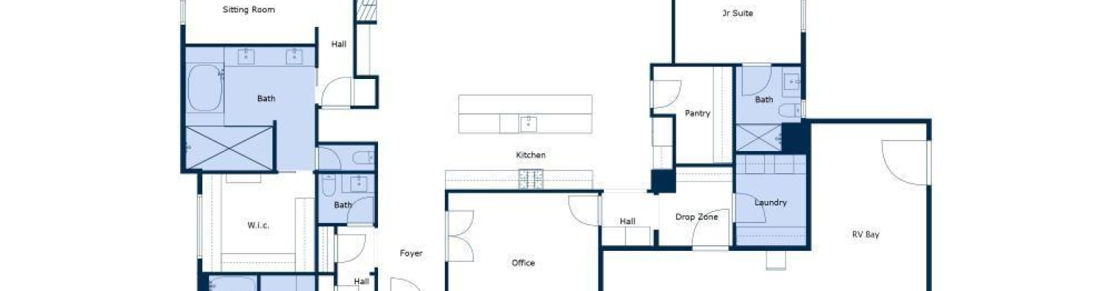 Ridge View Lane, Kennewick, Washington 99338, 3 Bedrooms Bedrooms, ,4 BathroomsBathrooms,Site Built-owned Lot,For Sale,Ridge View Lane,279211