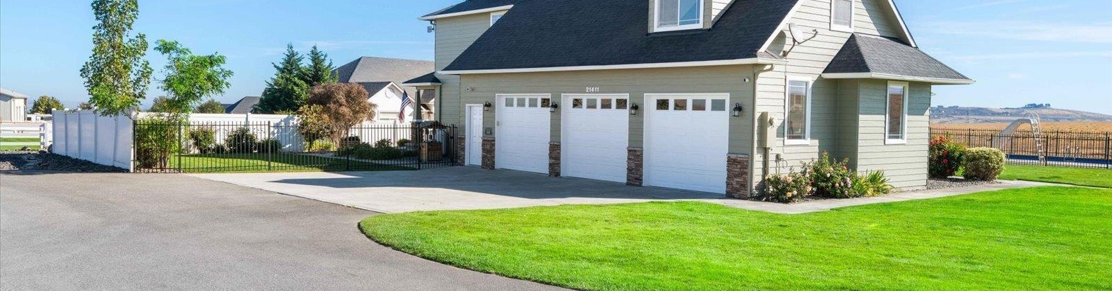 Clodfelter Road, Kennewick, Washington 99338, 4 Bedrooms Bedrooms, ,3 BathroomsBathrooms,Site Built-owned Lot,For Sale,Clodfelter Road,279207