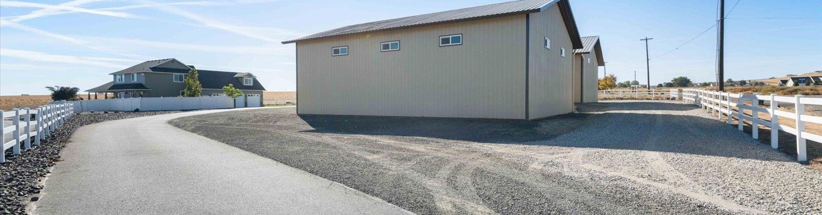 Clodfelter Road, Kennewick, Washington 99338, 4 Bedrooms Bedrooms, ,3 BathroomsBathrooms,Site Built-owned Lot,For Sale,Clodfelter Road,279207