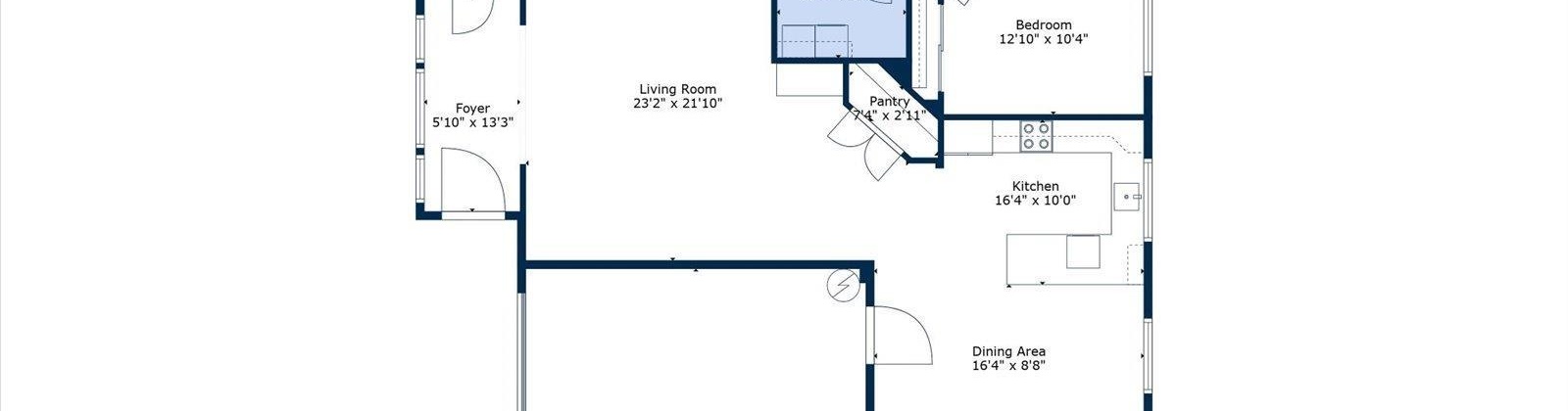 Charbonneau Dr, Richland, Washington 99352, 3 Bedrooms Bedrooms, ,2 BathroomsBathrooms,Site Built-owned Lot,For Sale,Charbonneau Dr,279201