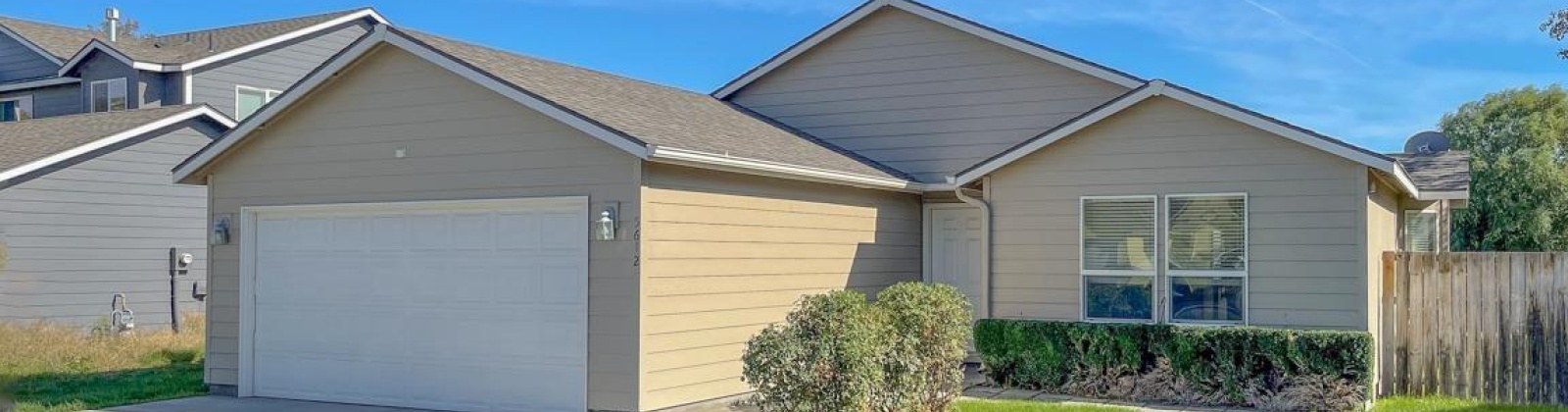 Taft Drive, Pasco, Washington 99301, 3 Bedrooms Bedrooms, ,2 BathroomsBathrooms,Site Built-owned Lot,For Sale,Taft Drive,279219