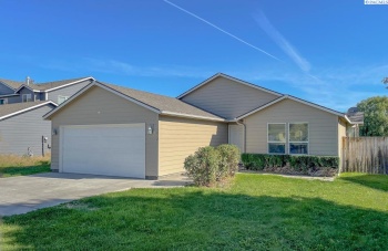 Taft Drive, Pasco, Washington 99301, 3 Bedrooms Bedrooms, ,2 BathroomsBathrooms,Site Built-owned Lot,For Sale,Taft Drive,279219