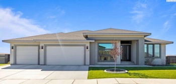 Elma, Kennewick, Washington 99338, 3 Bedrooms Bedrooms, ,3 BathroomsBathrooms,Site Built-owned Lot,For Sale,Elma,279215