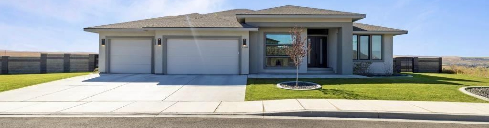 Elma, Kennewick, Washington 99338, 3 Bedrooms Bedrooms, ,3 BathroomsBathrooms,Site Built-owned Lot,For Sale,Elma,279215