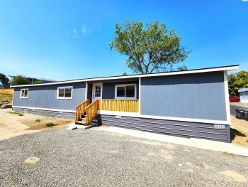 James St, West Richland, Washington 99353, 3 Bedrooms Bedrooms, ,2 BathroomsBathrooms,Manufactured Rented Lot,For Sale,James St,279224