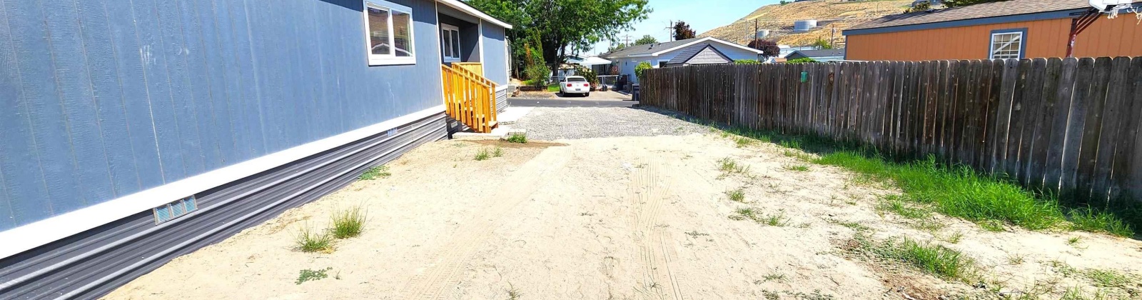 James St, West Richland, Washington 99353, 3 Bedrooms Bedrooms, ,2 BathroomsBathrooms,Manufactured Rented Lot,For Sale,James St,279224