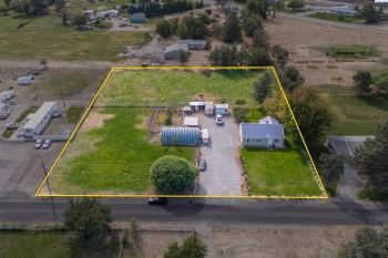 Game Farm Road, Kennewick, Washington 99337, 5 Bedrooms Bedrooms, ,2 BathroomsBathrooms,Site Built-owned Lot,For Sale,Game Farm Road,279233