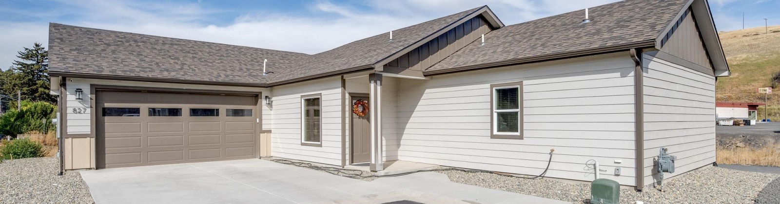 Ackerman Lane, Colfax, Washington 99111-5104, 2 Bedrooms Bedrooms, ,2 BathroomsBathrooms,Site Built-owned Lot,For Sale,Ackerman Lane,279228