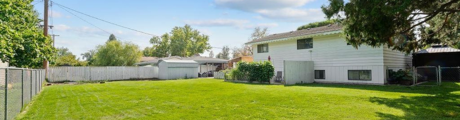 Birch Ave, Richland, Washington 99354, 4 Bedrooms Bedrooms, ,3 BathroomsBathrooms,Site Built-owned Lot,For Sale,Birch Ave,278672