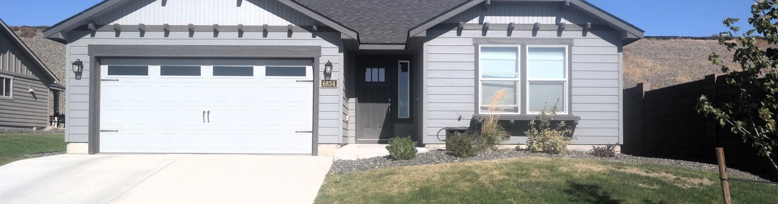 25th Ave., Kennewick, Washington 99338, 3 Bedrooms Bedrooms, ,2 BathroomsBathrooms,Site Built-owned Lot,For Sale,25th Ave.,279247