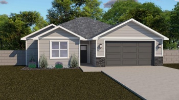 Dusty Maiden Dr., Pasco, Washington 99301, 3 Bedrooms Bedrooms, ,2 BathroomsBathrooms,Site Built-owned Lot,For Sale,Dusty Maiden Dr.,279261