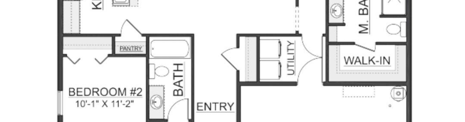 Dusty Maiden Dr., Pasco, Washington 99301, 3 Bedrooms Bedrooms, ,2 BathroomsBathrooms,Site Built-owned Lot,For Sale,Dusty Maiden Dr.,279261