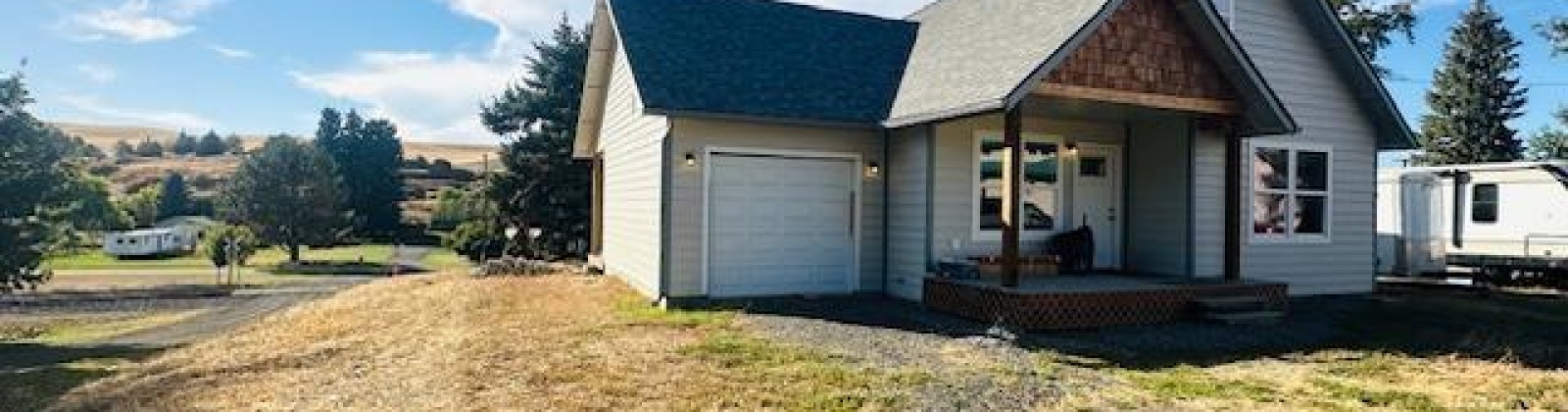 Brockway Dr., Rosalia, Washington 99170, 3 Bedrooms Bedrooms, ,2 BathroomsBathrooms,Site Built-owned Lot,For Sale,Brockway Dr.,279254