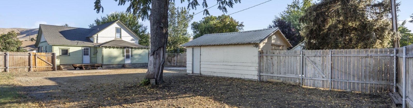 Grant Ave, Prosser, Washington 99350, 3 Bedrooms Bedrooms, ,1 BathroomBathrooms,Site Built-owned Lot,For Sale,Grant Ave,279253