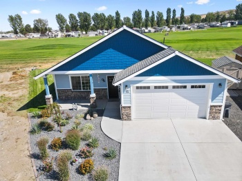 Hwy 262 Lot 15, Othello, Washington 99344, 3 Bedrooms Bedrooms, ,2 BathroomsBathrooms,Site Built-owned Lot,For Sale,Hwy 262 Lot 15,279276