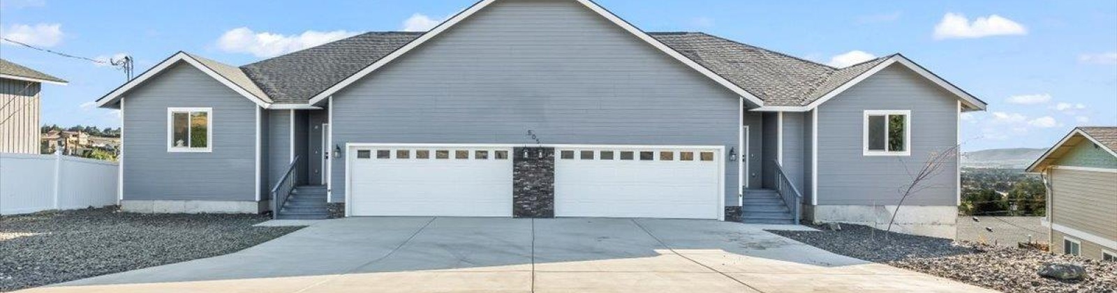 80th Ave, Yakima, Washington 98908, 6 Bedrooms Bedrooms, ,6 BathroomsBathrooms,Duplex,For Sale,80th Ave,279267