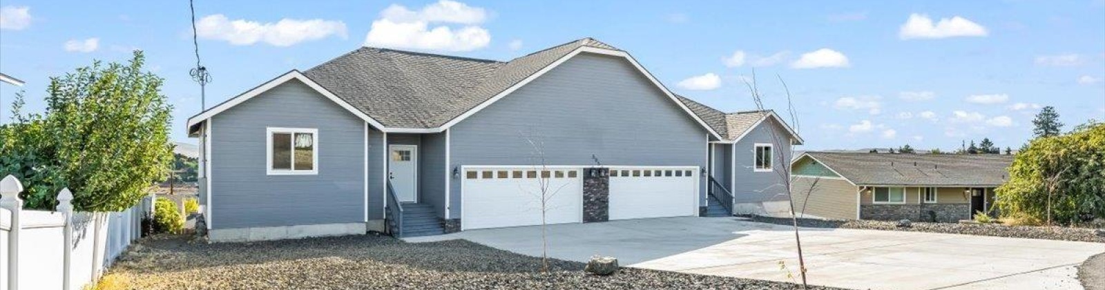 80th Ave, Yakima, Washington 98908, 6 Bedrooms Bedrooms, ,6 BathroomsBathrooms,Duplex,For Sale,80th Ave,279267