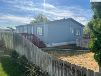 Elm Ave Spc #48, Pasco, Washington 99301, 3 Bedrooms Bedrooms, ,2 BathroomsBathrooms,Manufactured Rented Lot,For Sale,Elm Ave Spc #48,279275