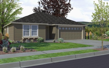 26th Ave, Kennewick, Washington 99338, 3 Bedrooms Bedrooms, ,2 BathroomsBathrooms,Site Built-owned Lot,For Sale,26th Ave,279174