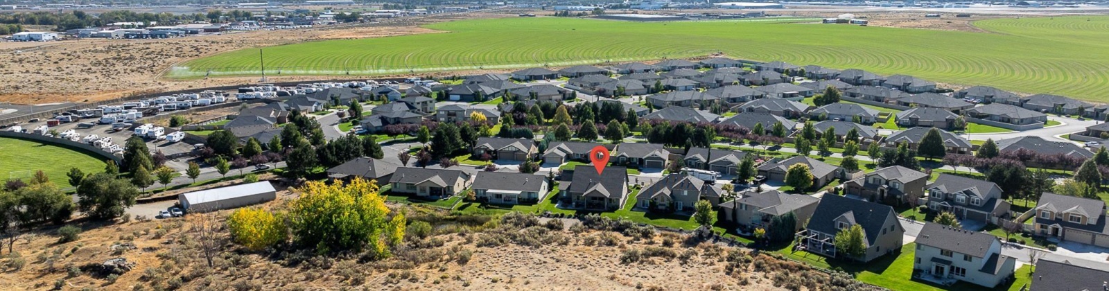 Crosswater Loop, Richland, Washington 99354, 4 Bedrooms Bedrooms, ,3 BathroomsBathrooms,Site Built-owned Lot,For Sale,Crosswater Loop,279279