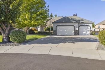 Newhaven Loop, Richland, Washington 99352, 4 Bedrooms Bedrooms, ,2 BathroomsBathrooms,Site Built-owned Lot,For Sale,Newhaven Loop,279282