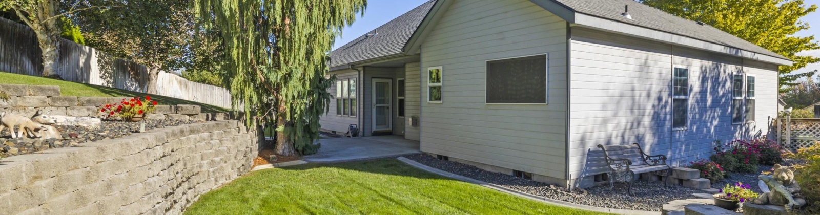 Newhaven Loop, Richland, Washington 99352, 4 Bedrooms Bedrooms, ,2 BathroomsBathrooms,Site Built-owned Lot,For Sale,Newhaven Loop,279282