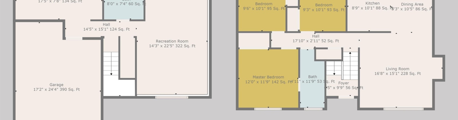 Hartford st, Kennewick, Washington 99337, 3 Bedrooms Bedrooms, ,2 BathroomsBathrooms,Site Built-owned Lot,For Sale,Hartford st,279290