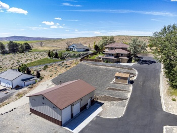 Horn Rapids Dr, West Richland, Washington 99353, 4 Bedrooms Bedrooms, ,4 BathroomsBathrooms,Site Built-owned Lot,For Sale,Horn Rapids Dr,276121