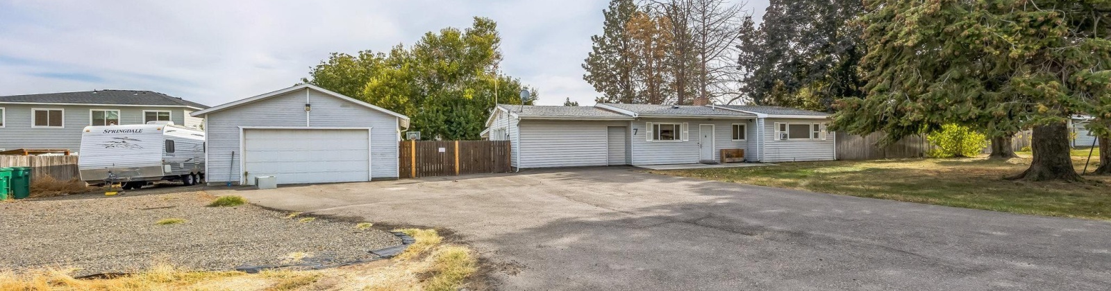 Jefferson, Kennewick, Washington 99337, 3 Bedrooms Bedrooms, ,2 BathroomsBathrooms,Site Built-owned Lot,For Sale,Jefferson,279293