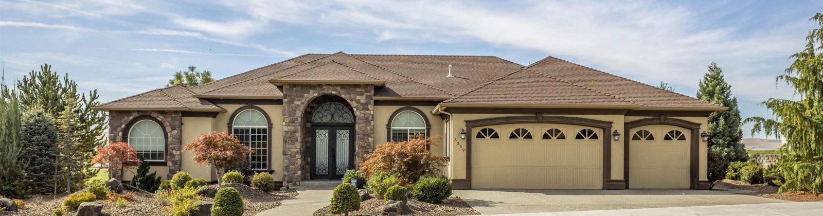 River Valley Drive, Richland, Washington 99354, 3 Bedrooms Bedrooms, ,3 BathroomsBathrooms,Site Built-owned Lot,For Sale,River Valley Drive,279303