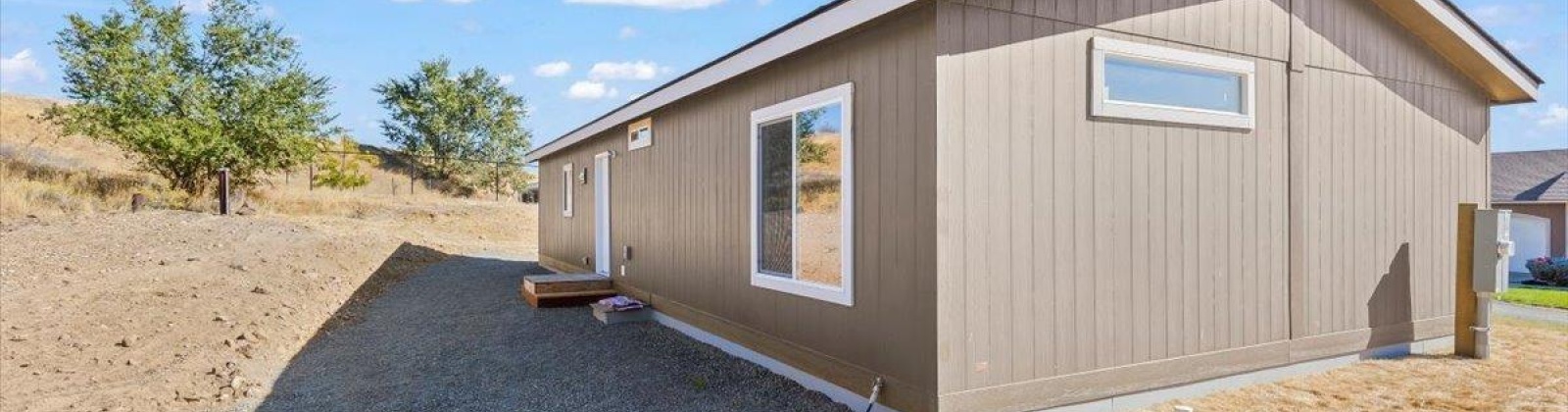 Macias Lane, Yakima, Washington 98901, 3 Bedrooms Bedrooms, ,2 BathroomsBathrooms,Manufactured-owned Lot,For Sale,Macias Lane,279311