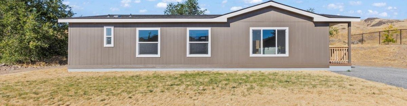 Macias Lane, Yakima, Washington 98901, 3 Bedrooms Bedrooms, ,2 BathroomsBathrooms,Manufactured-owned Lot,For Sale,Macias Lane,279311