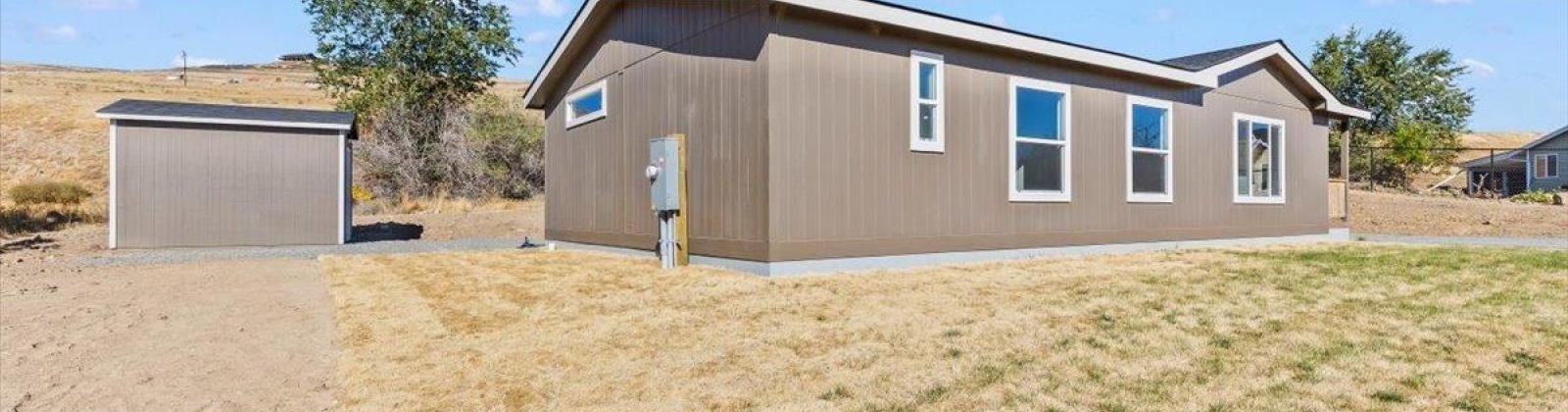 Macias Lane, Yakima, Washington 98901, 3 Bedrooms Bedrooms, ,2 BathroomsBathrooms,Manufactured-owned Lot,For Sale,Macias Lane,279311