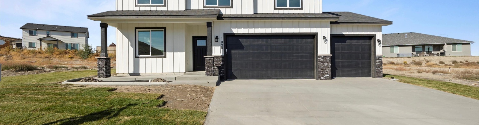 Makah Ct., Richland, Washington 99352, 4 Bedrooms Bedrooms, ,3 BathroomsBathrooms,Site Built-owned Lot,For Sale,Makah Ct.,279314