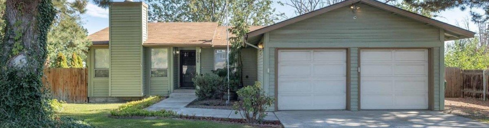 14th Avenue, Kennewick, Washington 99337, 4 Bedrooms Bedrooms, ,2 BathroomsBathrooms,Site Built-owned Lot,For Sale,14th Avenue,279316