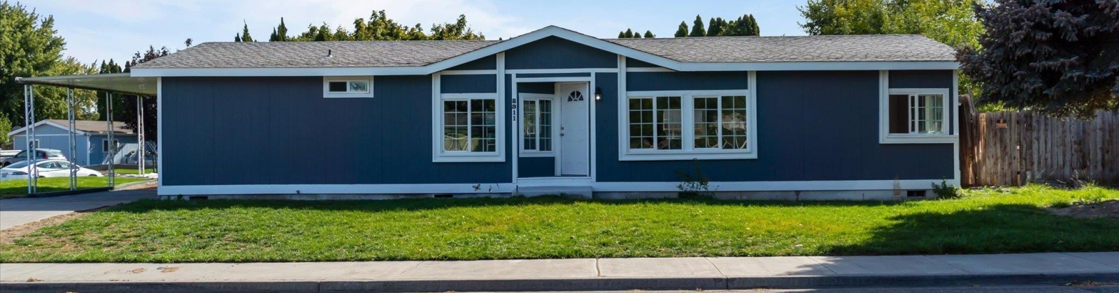 Arrowhead, Kennewick, Washington 99336, 3 Bedrooms Bedrooms, ,2 BathroomsBathrooms,Site Built-owned Lot,For Sale,Arrowhead,279323