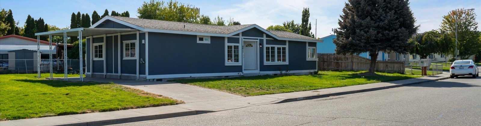 Arrowhead, Kennewick, Washington 99336, 3 Bedrooms Bedrooms, ,2 BathroomsBathrooms,Site Built-owned Lot,For Sale,Arrowhead,279323