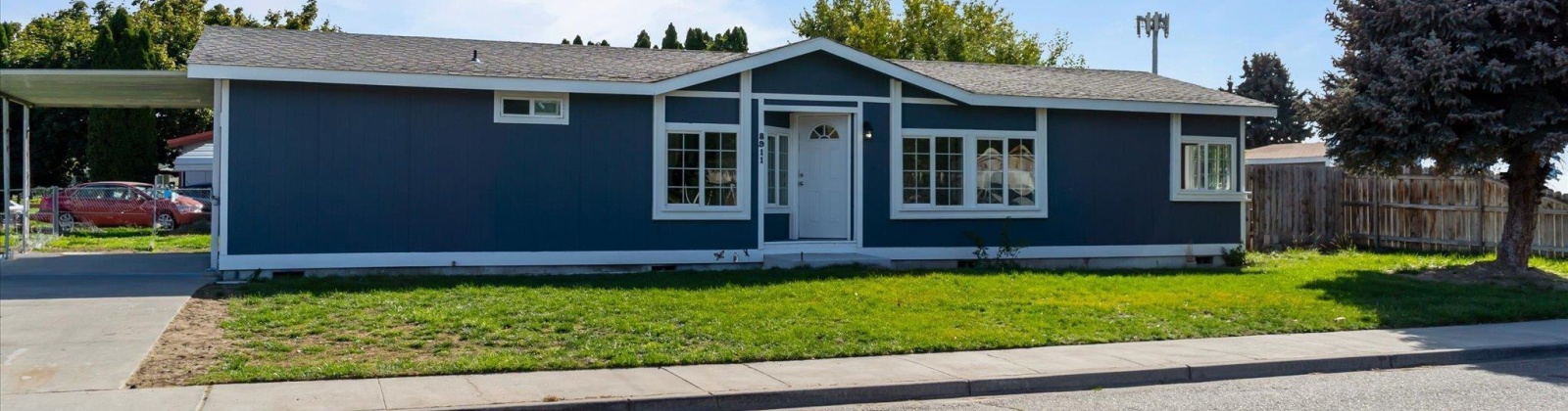 Arrowhead, Kennewick, Washington 99336, 3 Bedrooms Bedrooms, ,2 BathroomsBathrooms,Site Built-owned Lot,For Sale,Arrowhead,279323