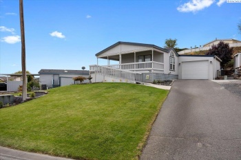 Ridgecliff Dr., Richland, Washington 99352, 3 Bedrooms Bedrooms, ,2 BathroomsBathrooms,Manufactured Rented Lot,For Sale,Ridgecliff Dr.,279326